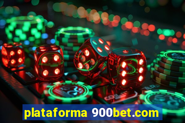 plataforma 900bet.com